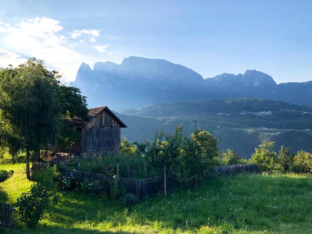 Birbamergut Longostagno Esterno foto