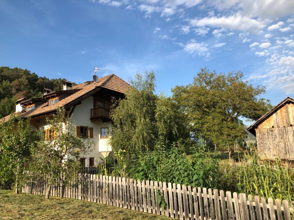 Birbamergut Longostagno Esterno foto